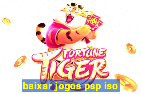 baixar jogos psp iso